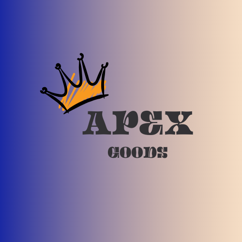 Apex goods