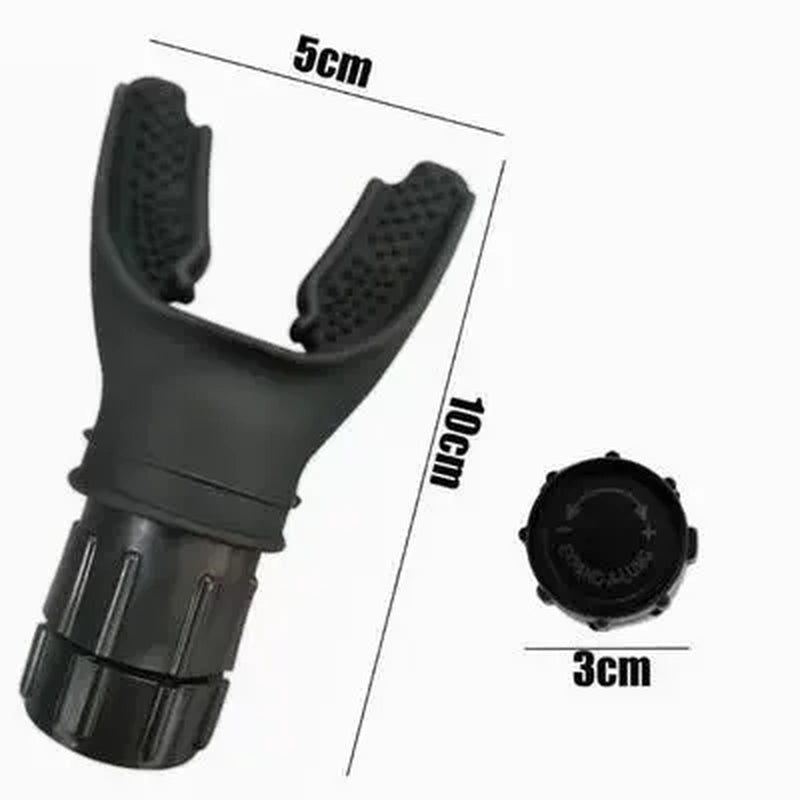 AirFit breath/lung stamina trainer