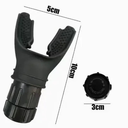 AirFit breath/lung stamina trainer