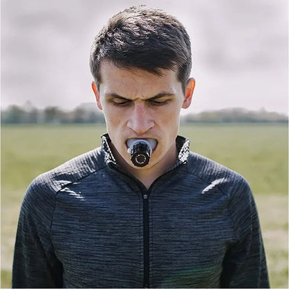 AirFit breath/lung stamina trainer