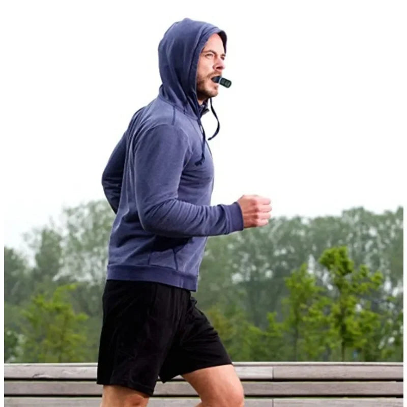 AirFit breath/lung stamina trainer