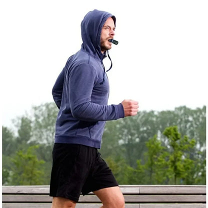 AirFit breath/lung stamina trainer