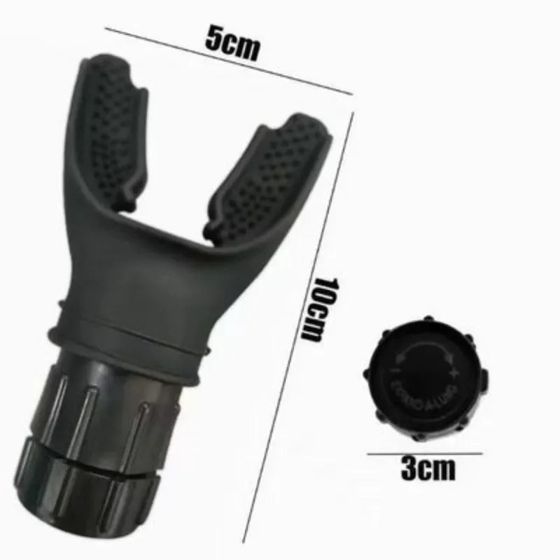 AirFit breath/lung stamina trainer