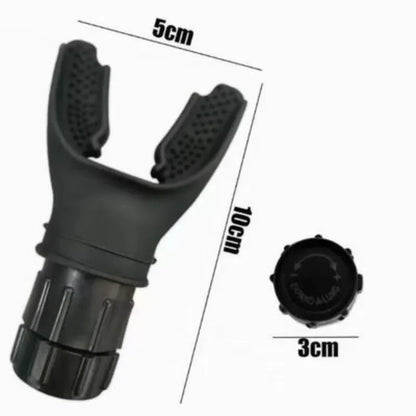 AirFit breath/lung stamina trainer